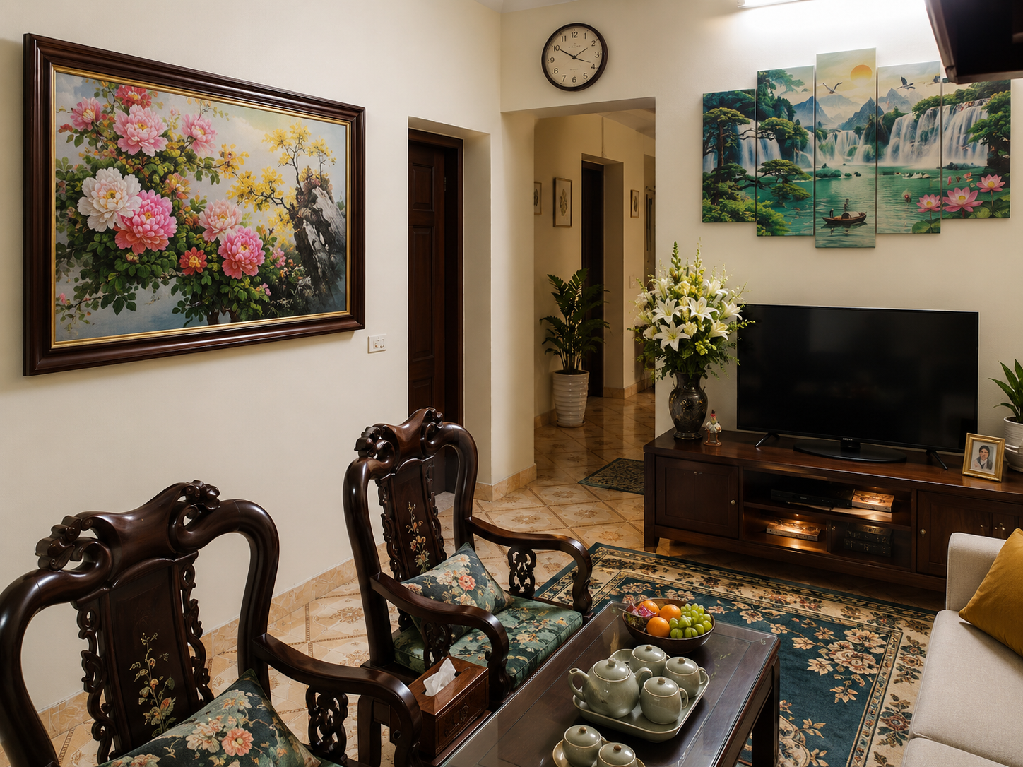 Y&ecirc;u nhau 4 năm, đến ng&agrave;y b&agrave;n chuyện cưới xin t&ocirc;i bị &eacute;p chia tay v&igrave; nh&agrave; t&ocirc;i ph&aacute;t hiện bố anh c&oacute; 4 đời vợ- Ảnh 1.