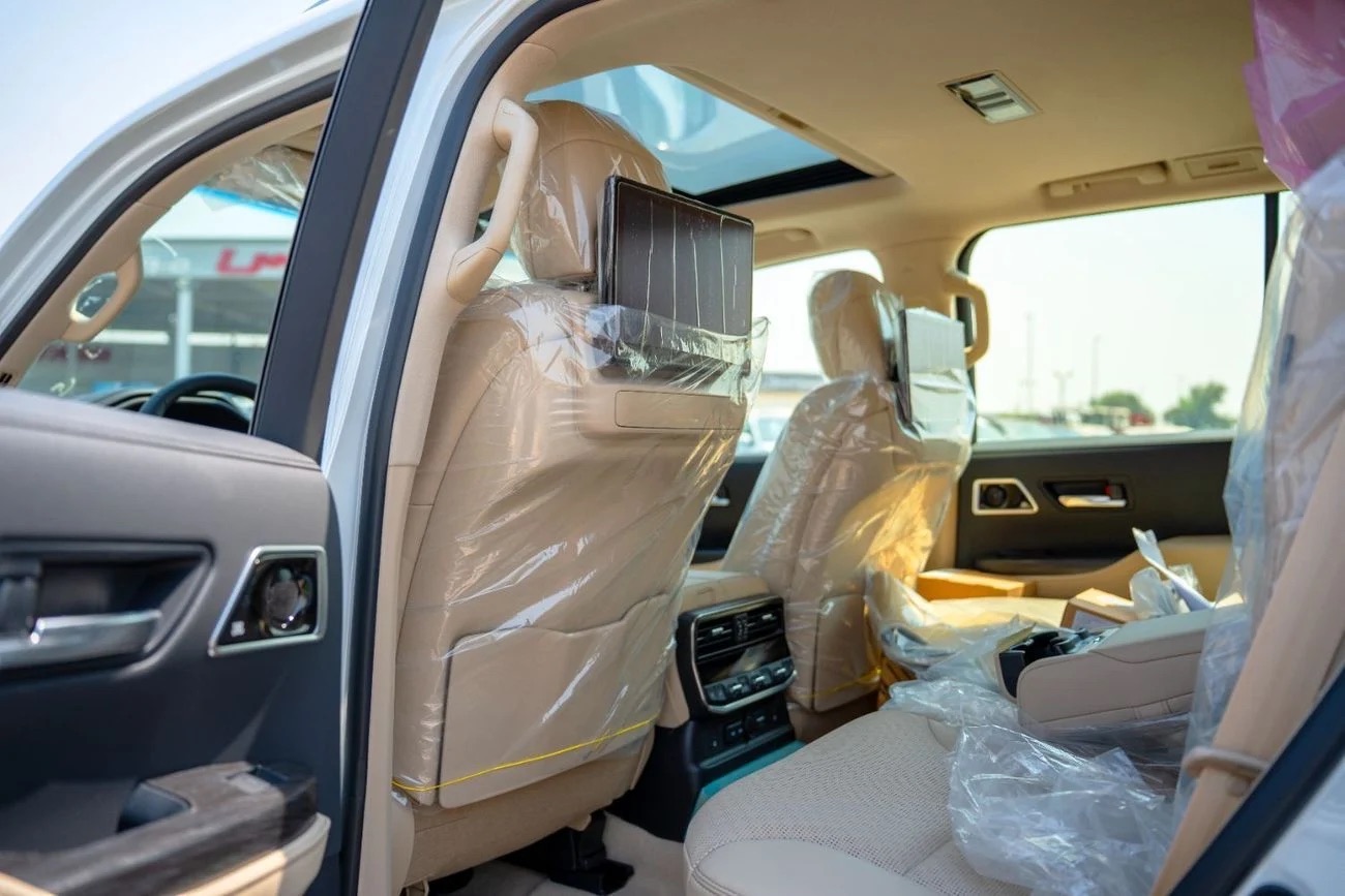 Đại lý báo Toyota Land Cruiser hybrid ra mắt Việt Nam trong tháng 9, khách muốn nhận xe sớm phải trả thêm gần 900 triệu đồng - Ảnh 8.
