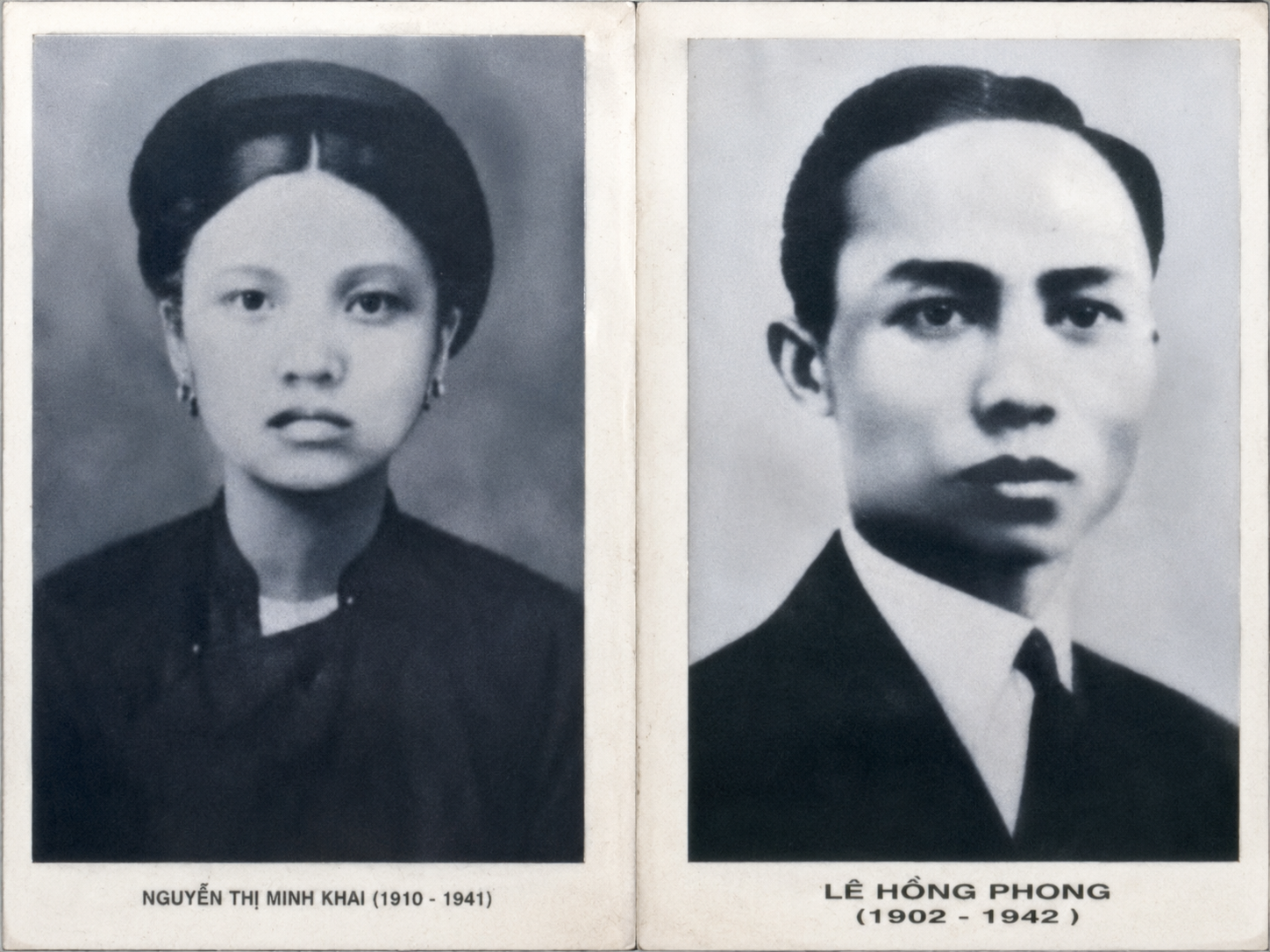 H&agrave;nh tr&igrave;nh t&igrave;m mẹ của con g&aacute;i cố Tổng B&iacute; thư L&ecirc; Hồng Phong v&agrave; liệt sĩ Nguyễn Thị Minh Khai - Ảnh 1.