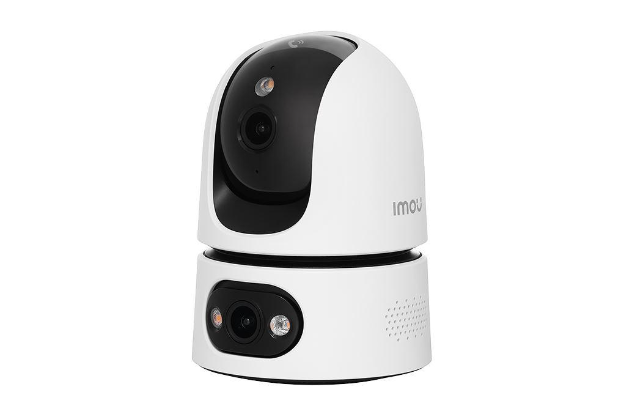 Camera IMOU cho gia đình: Cạnh tranh bằng giá, AI và danh mục sản phẩm đa dạng - Ảnh 2. Camera IMOU cho gia đình: Cạnh tranh bằng giá, AI và danh mục sản phẩm đa dạng - Ảnh 2.