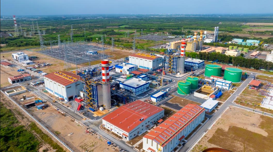 PV Power giải quyết tốt c&aacute;c vấn đề t&agrave;i ch&iacute;nh tồn đọng - Ảnh 1.