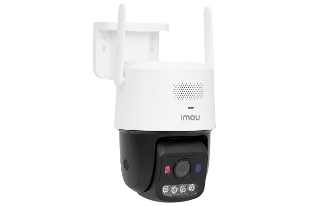 Camera IMOU cho gia đình: Cạnh tranh bằng giá, AI và danh mục sản phẩm đa dạng - Ảnh 3. Camera IMOU cho gia đình: Cạnh tranh bằng giá, AI và danh mục sản phẩm đa dạng - Ảnh 3.