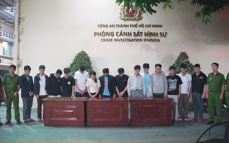 Lừa đảo hợp đồng kỳ nghỉ năm 2026: Nhận 2 . 500 Đơn tố gi&aacute;c , chiếm đoạt 2 . 600 Tỷ đồng - Ảnh 3.