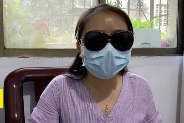 Nữ doanh nh&acirc;n bị lừa 9,7 tỷ đồng: Chi&ecirc;u tr&ograve; lừa đảo tinh vi - Ảnh 1.