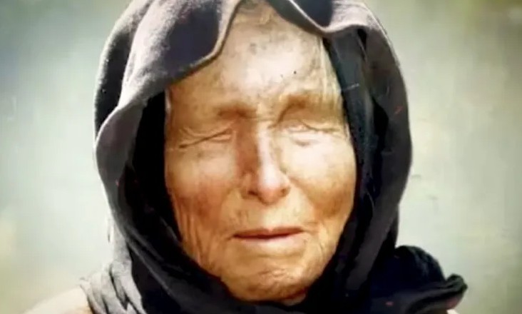 Lời tiên tri về năm 2026 của Baba Vanga bất ngờ bị 