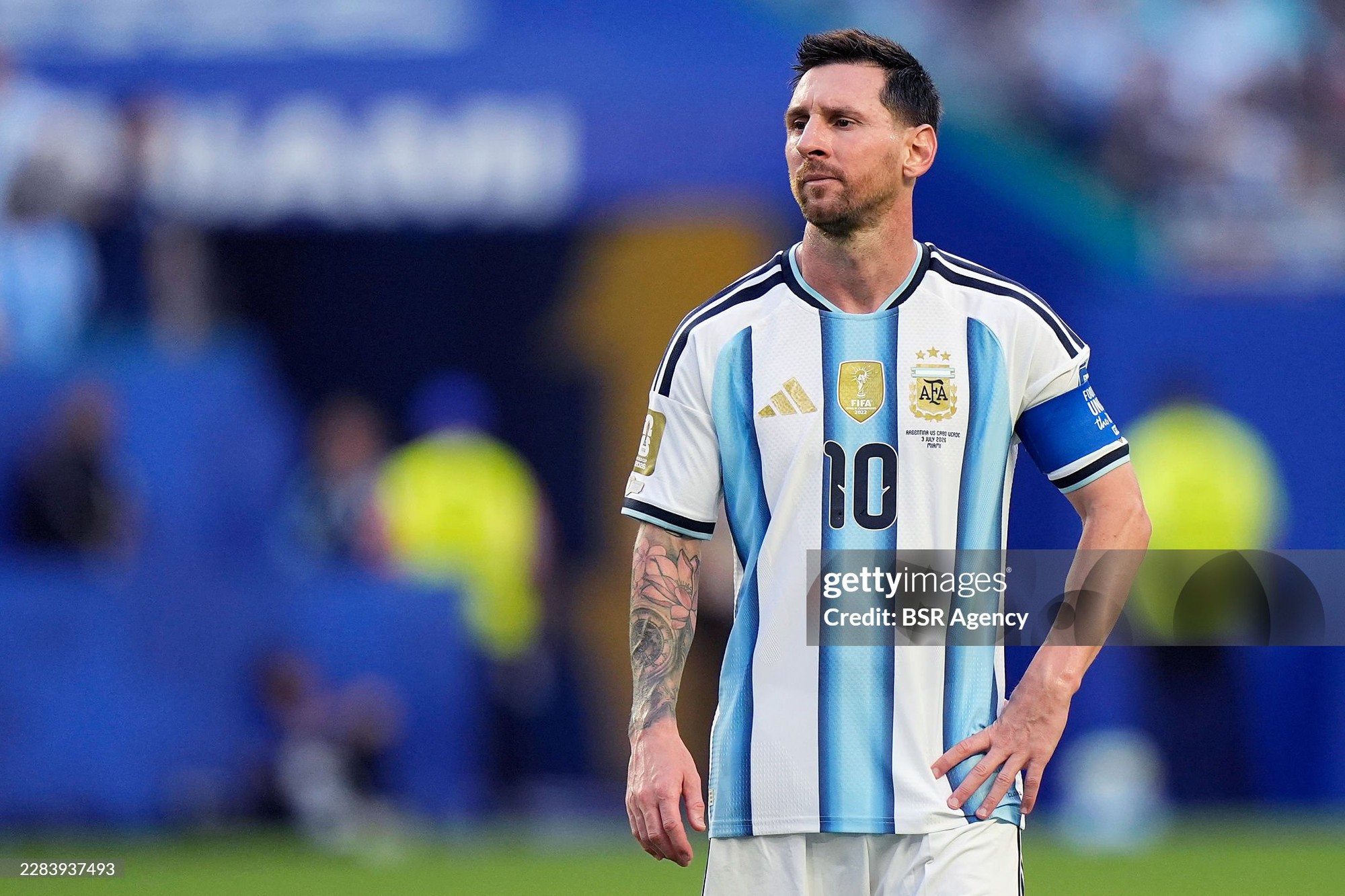 FIFA quyết định phũ phàng, Messi bị tước mất kỷ lục - Ảnh 2. FIFA quyết định phũ phàng, Messi bị tước mất kỷ lục - Ảnh 2.