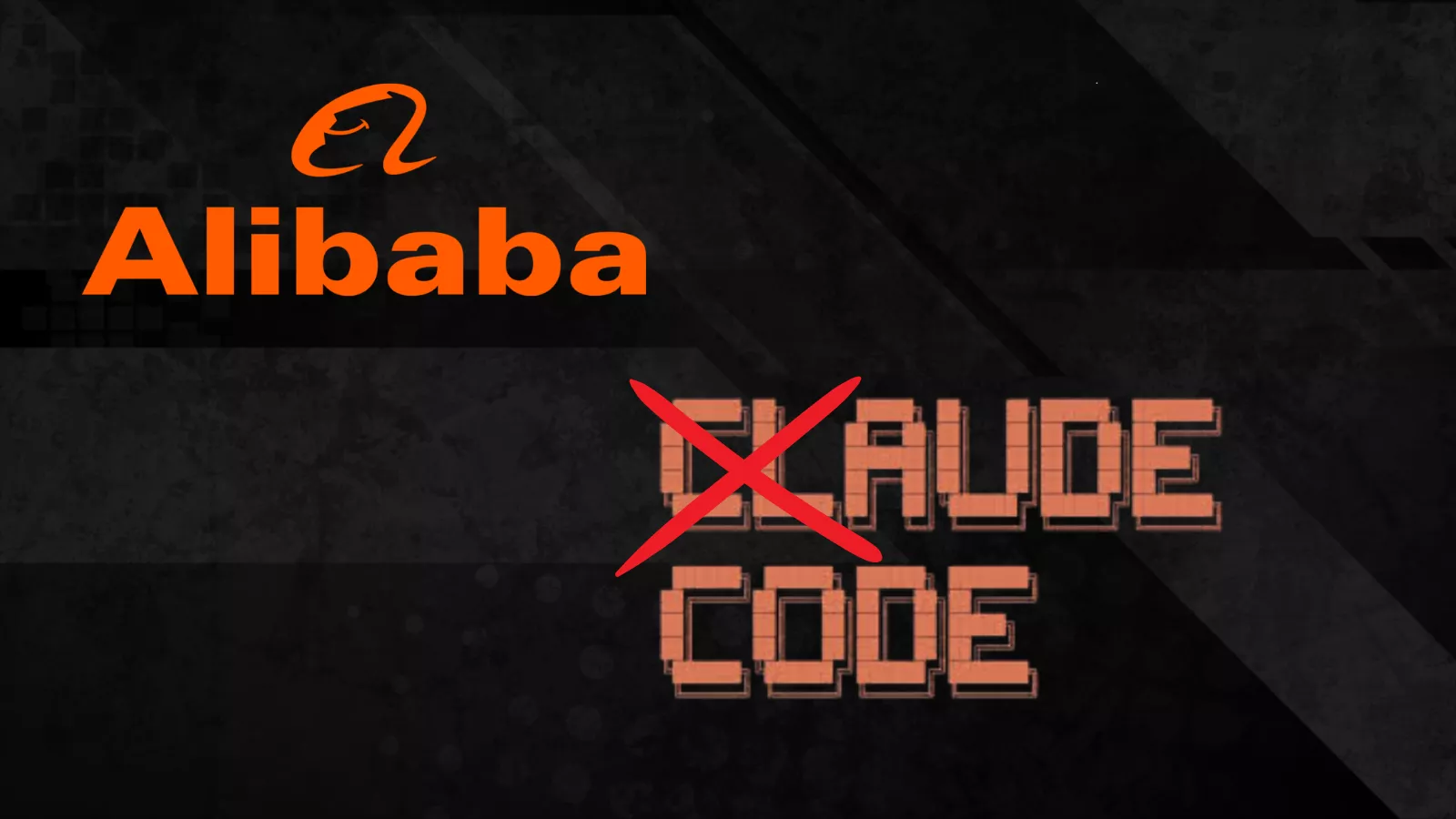 Alibaba cấm nh&acirc;n vi&ecirc;n sử dụng Claude Code do nguy cơ theo d&otilde;i người d&ugrave;ng Trung Quốc - Ảnh 2.