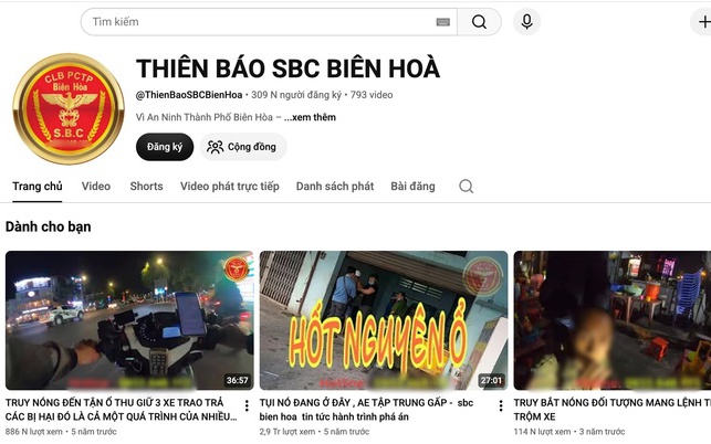 Công an xác minh các giao dịch chuyển khoản từ 37 triệu đến 46 triệu đồng của nhiều người dân - Ảnh 3.