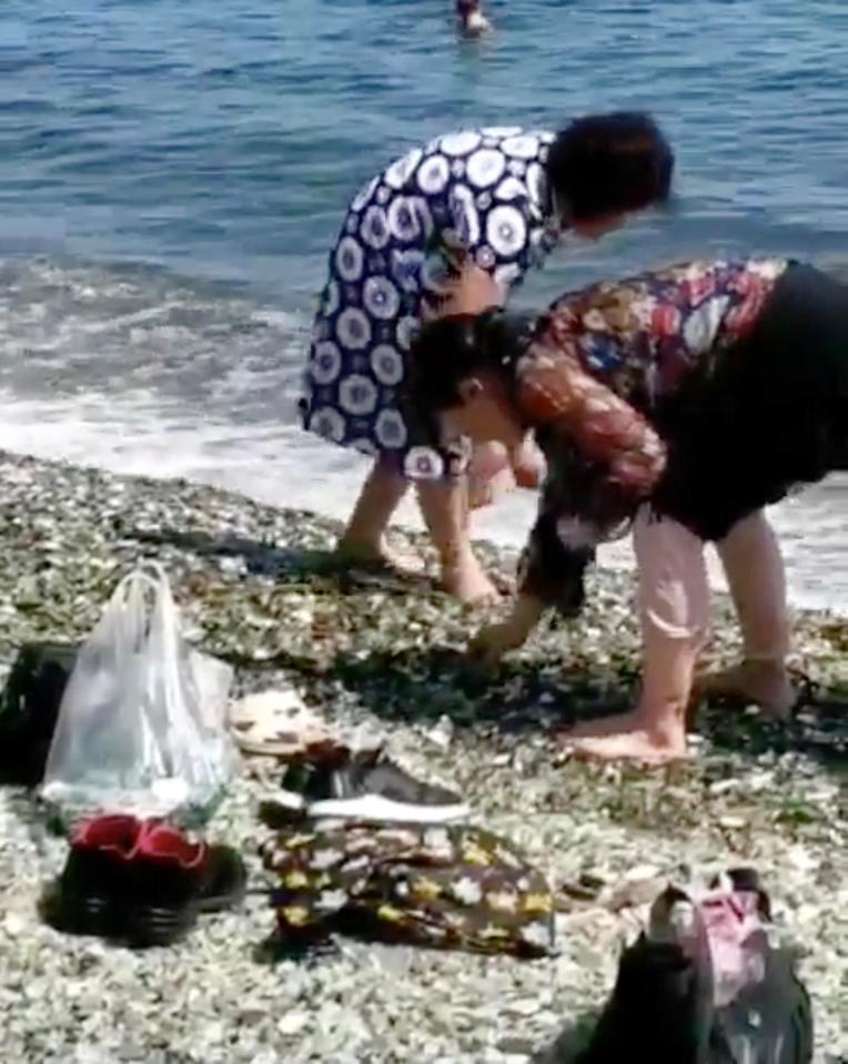 Nga có nơi không giống ở bất kỳ đâu, từng bị cảnh báo sẽ biến mất bởi 1 hành động - Ảnh 2.