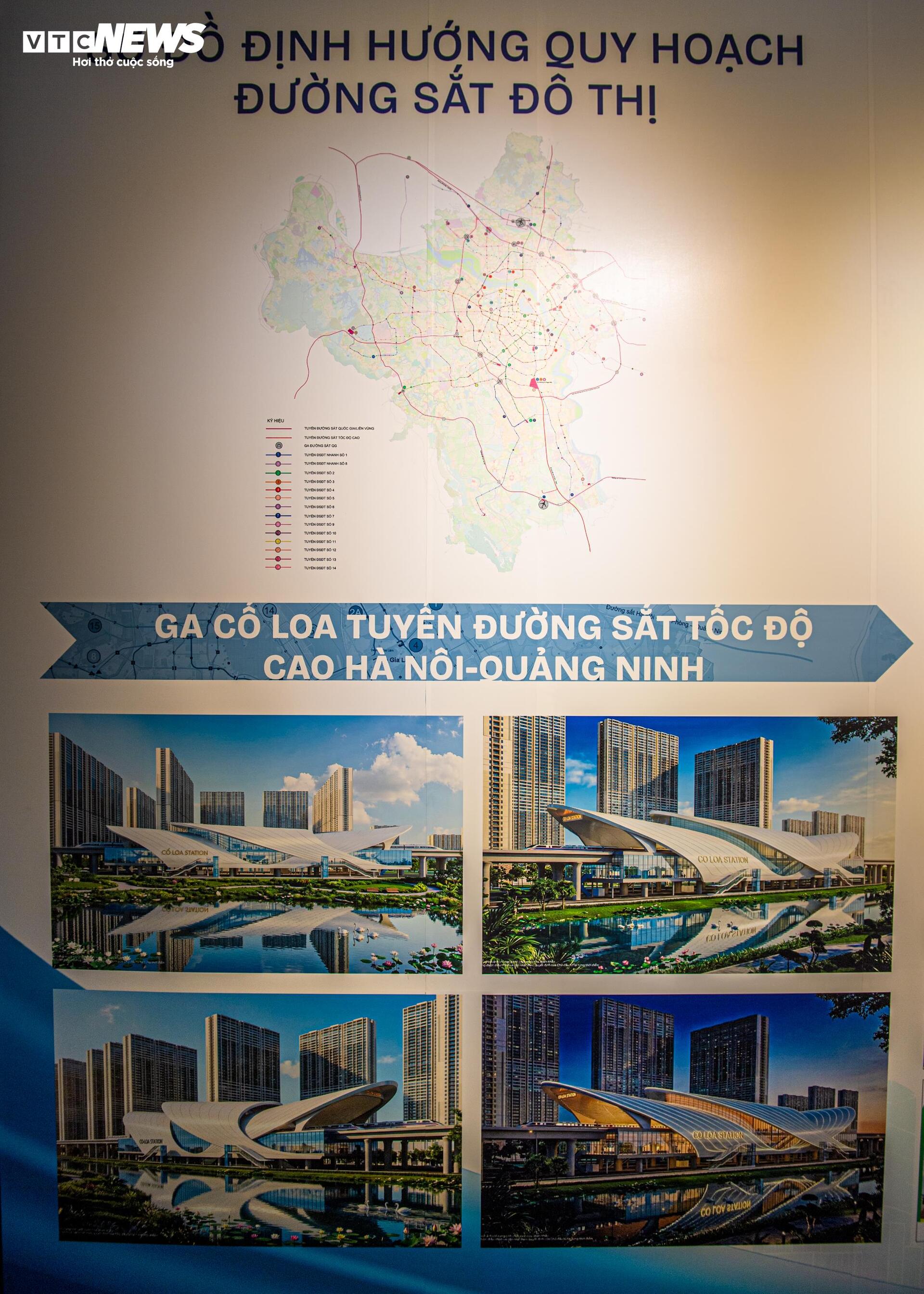 S&ocirc;ng T&ocirc; Lịch trong quy hoạch H&agrave; Nội tầm nh&igrave;n 100 năm: Đổi mới cảnh quan đ&ocirc; thị - Ảnh 13.