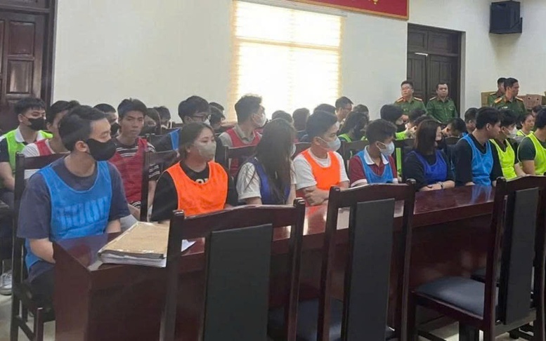Lừa đảo hợp đồng kỳ nghỉ năm 2026: Nhận 2 . 500 Đơn tố gi&aacute;c , chiếm đoạt 2 . 600 Tỷ đồng - Ảnh 4.