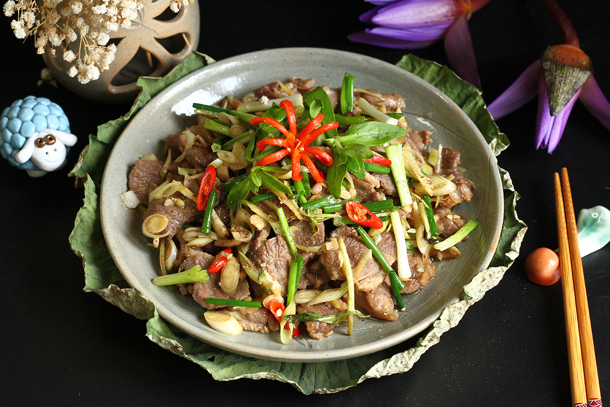 Thịt ngỗng bất ngờ "hot" trở lại: Người tiểu đường đọc ngay trước khi đưa l&ecirc;n m&acirc;m cơm- Ảnh 3.