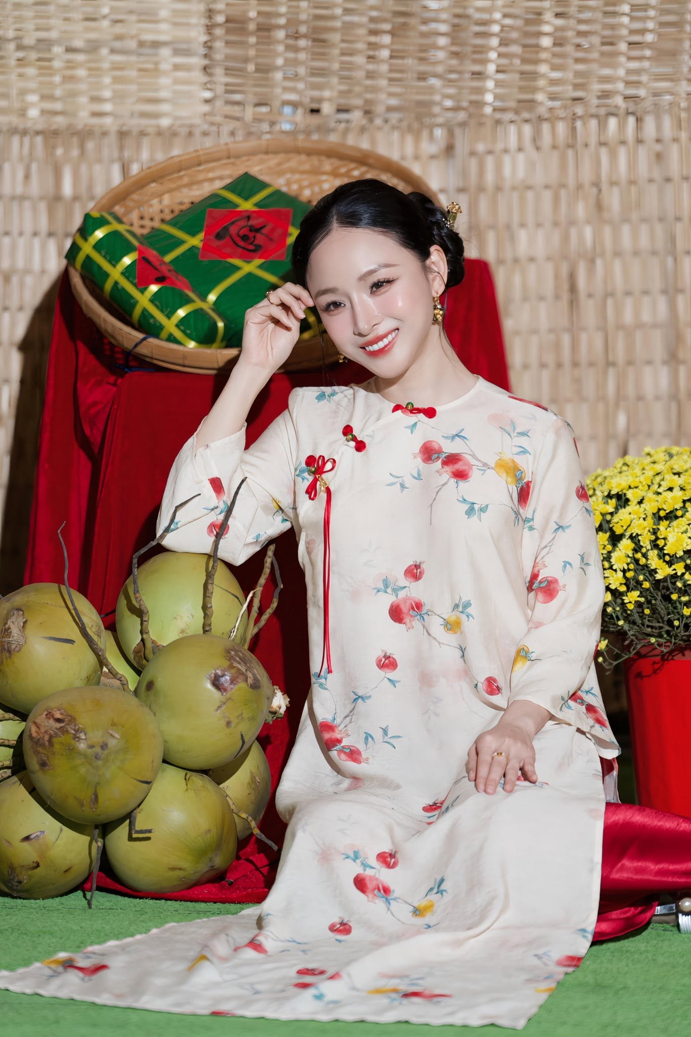 Cuộc sống thường ng&agrave;y &iacute;t ai biết, kh&aacute;c hẳn trước kia của Trương Hồ Phương Nga- Ảnh 2.