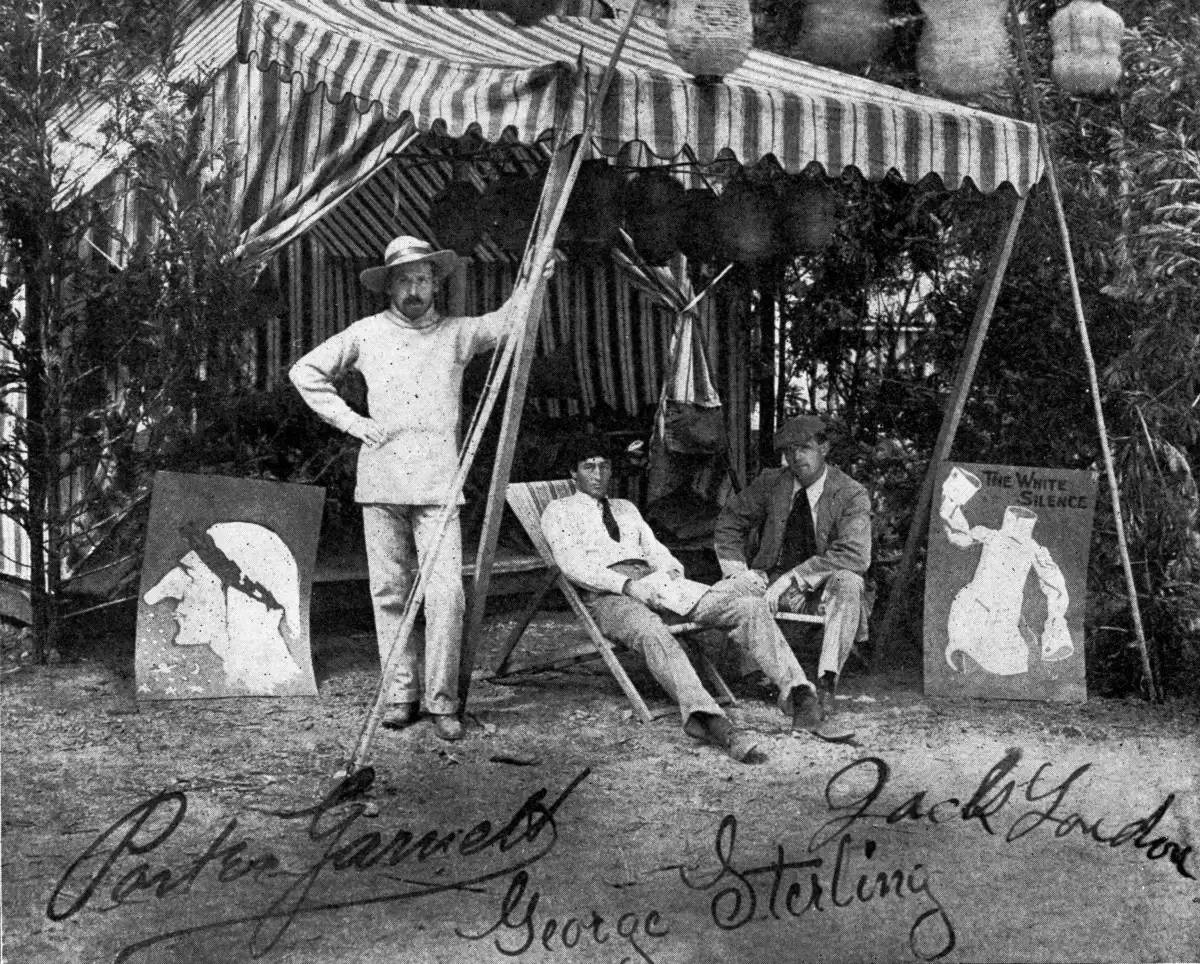 B&ecirc;n trong Bohemian Grove: Hội k&iacute;n 150 năm của giới tinh hoa Mỹ - Ảnh 1.