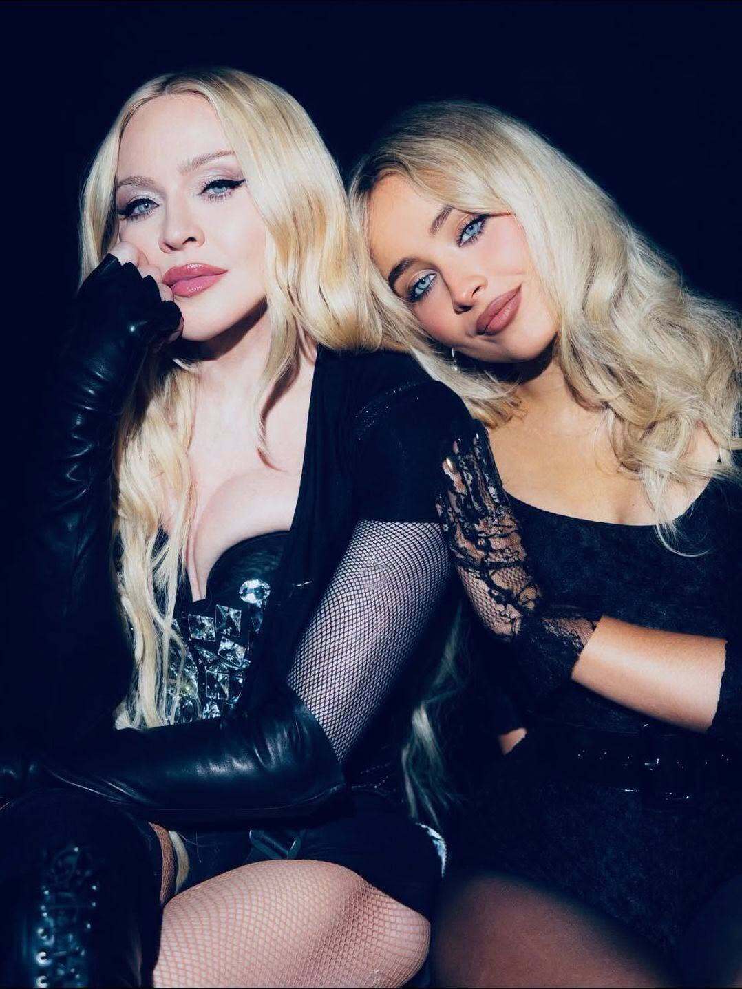 Madonna 68 tuổi vẫn đang viết tiếp đỉnh cao sự nghiệp, chuy&ecirc;n trang &acirc;m nhạc kh&oacute; t&iacute;nh nhất thế giới phải ngả mũ- Ảnh 4.