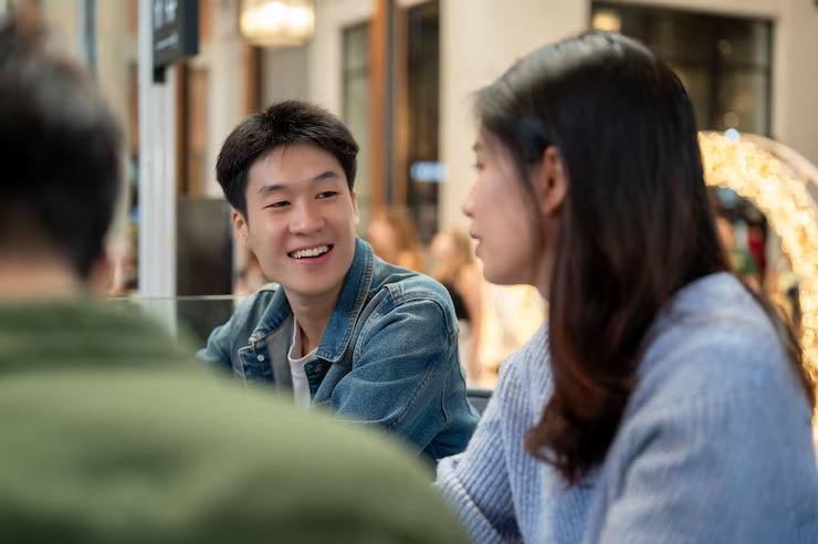 Người dễ gặp may mắn v&agrave; hạnh ph&uacute;c trong cuộc sống c&oacute; 4 đặc điểm - Ảnh 2.
