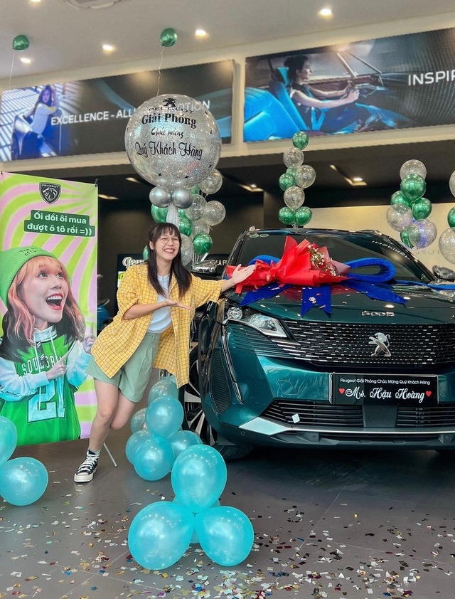 Hậu Ho&agrave;ng khoe tậu nh&agrave; mới, decor đẹp như manga Nhật, nhan sắc tuổi 31 trẻ khủng khiếp! - Ảnh 6.