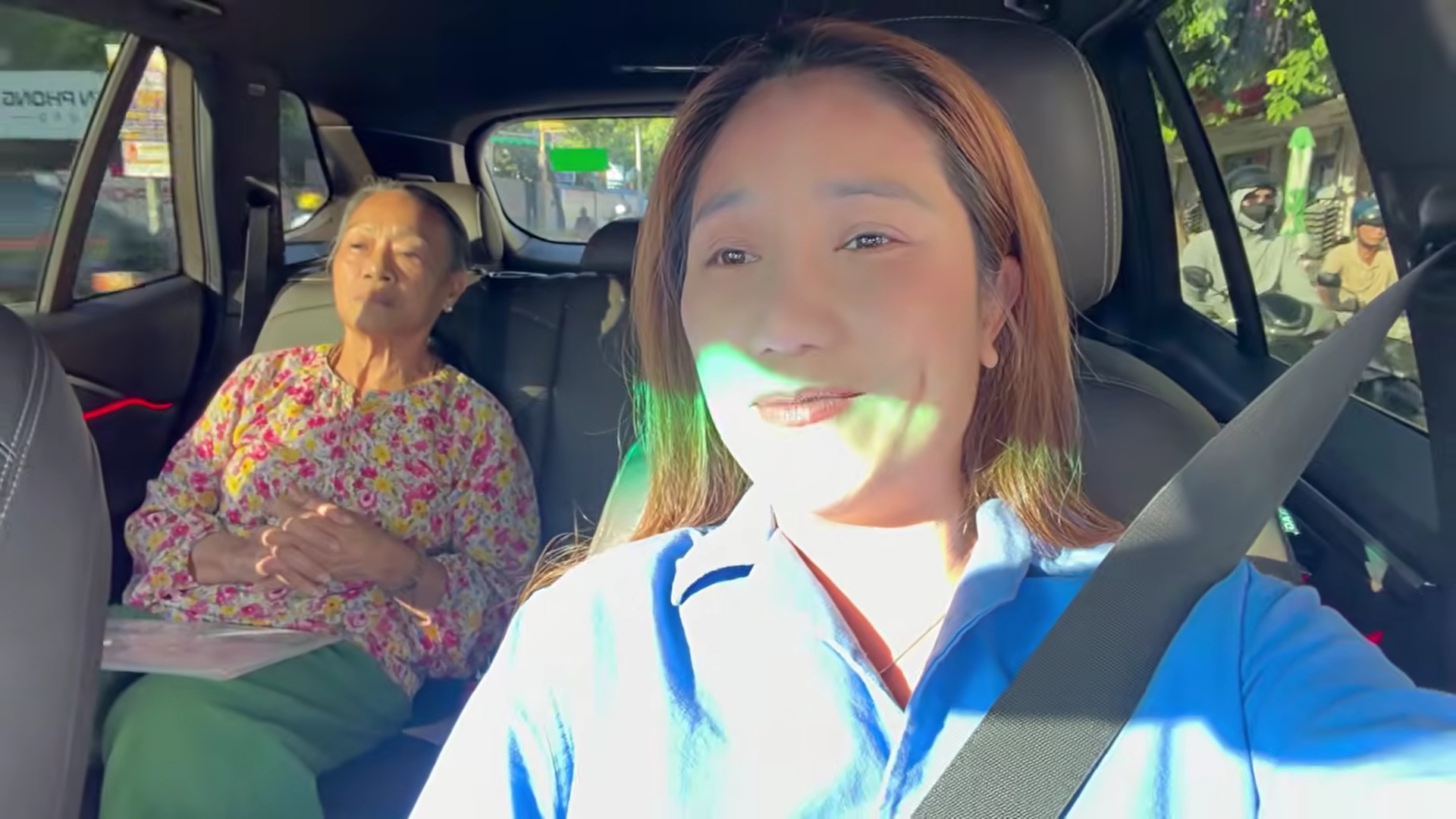 "T&ocirc;i v&agrave;o phỏng vấn đi Mỹ th&igrave; gặp Lệ Quy&ecirc;n"- Ảnh 2.