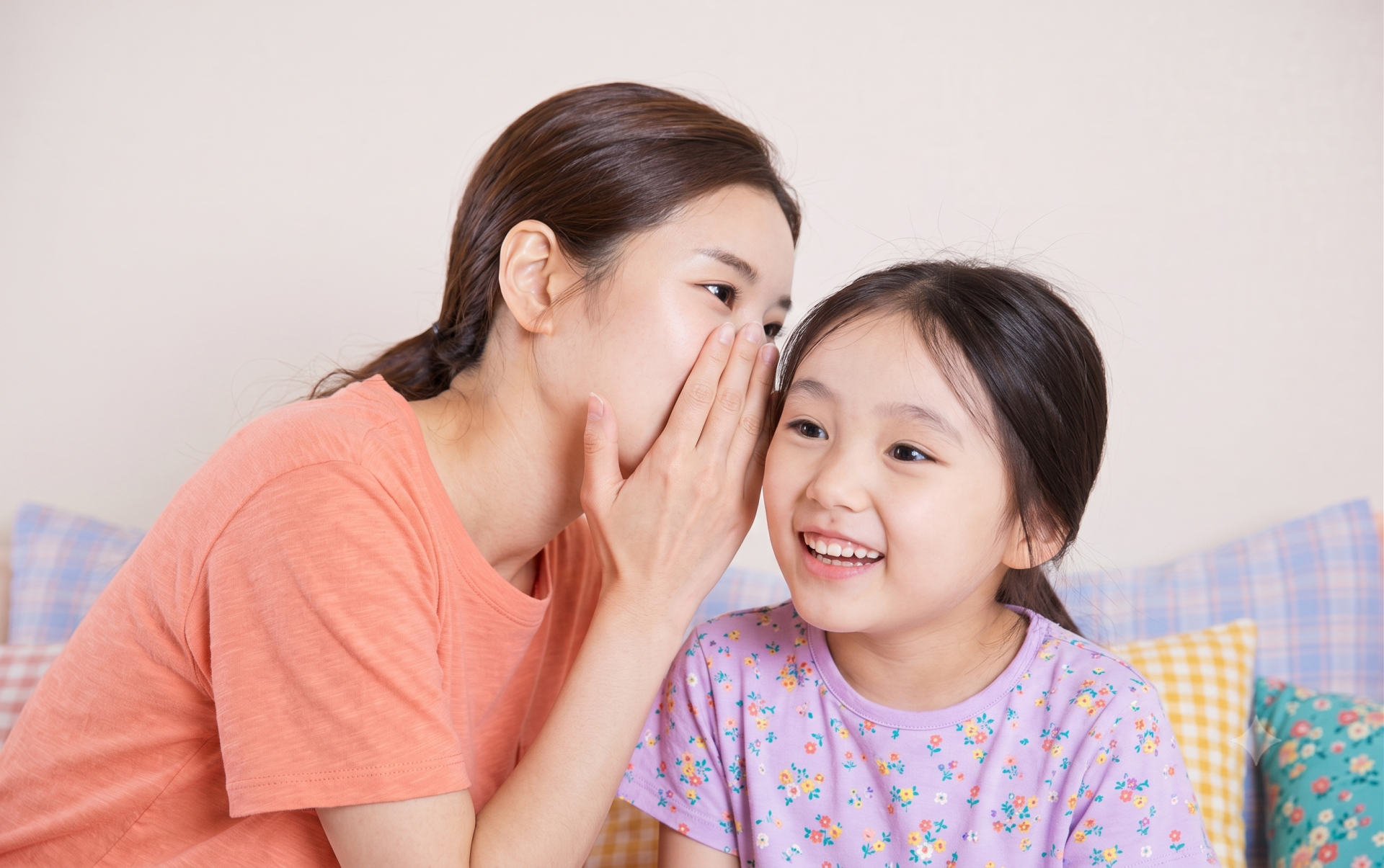 4 c&acirc;u cha mẹ n&ecirc;n n&oacute;i để gi&uacute;p con c&aacute;i kh&ocirc;n kh&eacute;o trong x&atilde; hội - Ảnh 1.