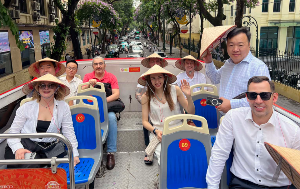 Không phải bất động sản, đây là 