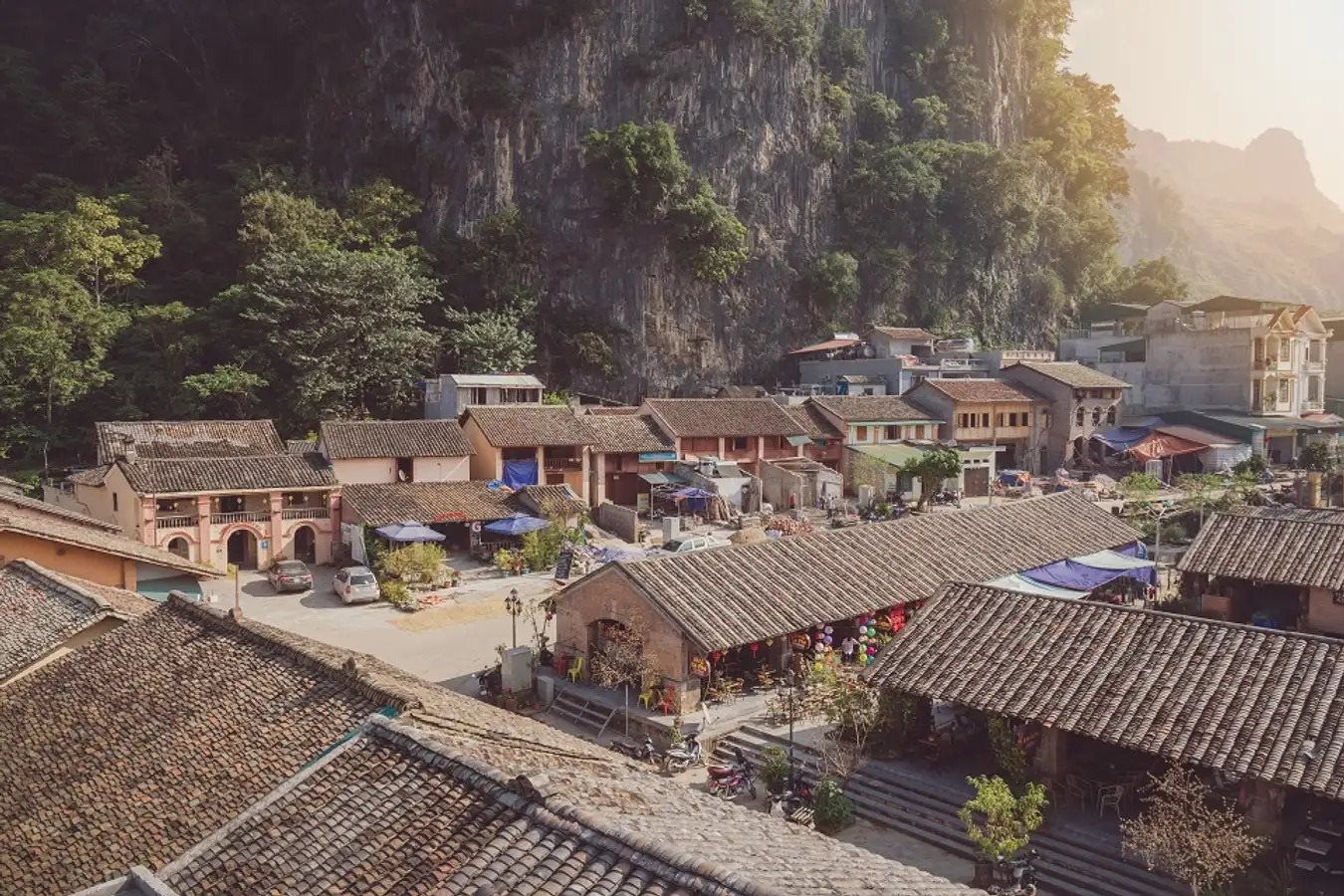Cao nguy&ecirc;n đ&aacute; Đồng Văn - thi&ecirc;n đường x&aacute;m được vinh danh Oscar du lịch thế giới 2025 - Ảnh 15.