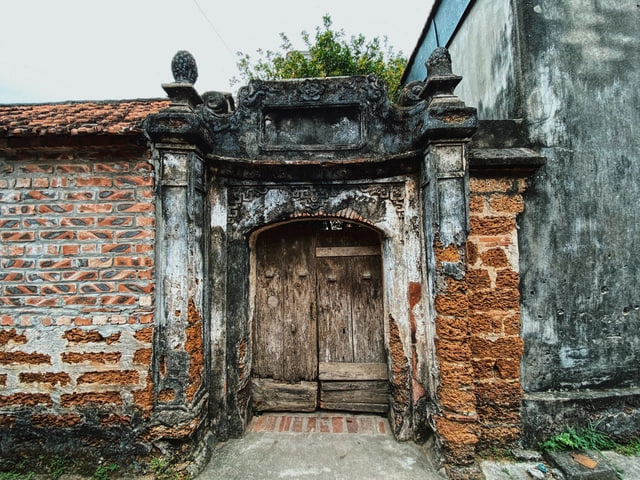 Việt Nam c&oacute; nơi kh&ocirc;ng cần d&ugrave;ng điều h&ograve;a vẫn m&aacute;t lạnh, l&agrave; nơi cất giấu 99 giếng cổ từ v&oacute; ngựa Th&aacute;nh Gi&oacute;ng
- Ảnh 6.