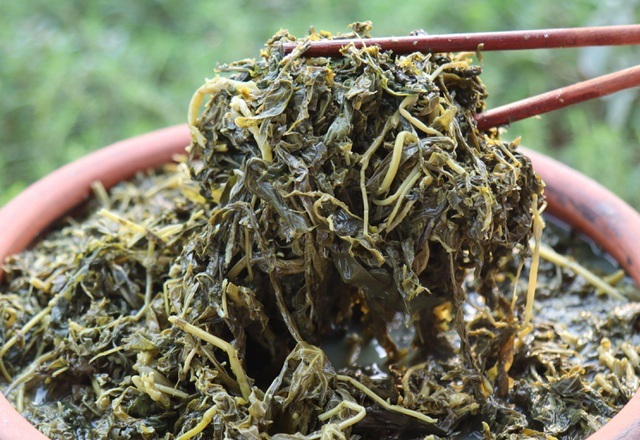 Việt Nam c&oacute; nơi kh&ocirc;ng cần d&ugrave;ng điều h&ograve;a vẫn m&aacute;t lạnh, l&agrave; nơi cất giấu 99 giếng cổ từ v&oacute; ngựa Th&aacute;nh Gi&oacute;ng
- Ảnh 14.