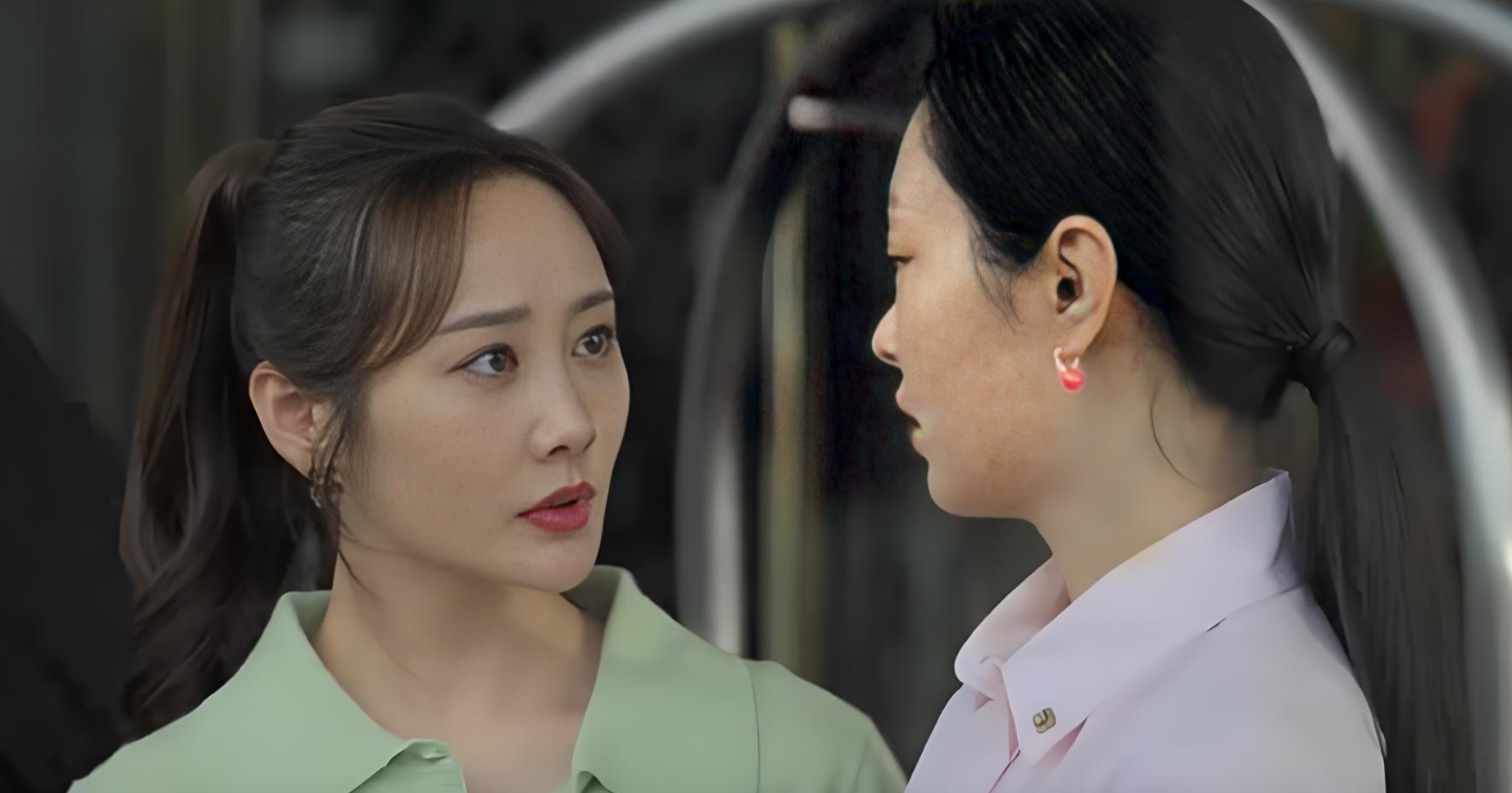 Bao năm tự h&agrave;o v&igrave; em g&aacute;i, t&ocirc;i chết lặng khi em đến nh&agrave; t&ocirc;i ở nhờ 2 tuần khiến t&ocirc;i phải đ&ocirc;n đ&aacute;o giấu giếm khắp nơi- Ảnh 1.