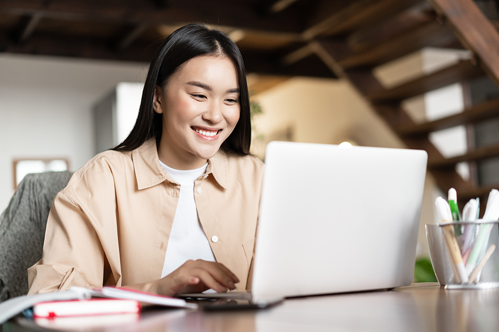 Người dễ gặp may mắn v&agrave; hạnh ph&uacute;c trong cuộc sống c&oacute; 4 đặc điểm - Ảnh 1.
