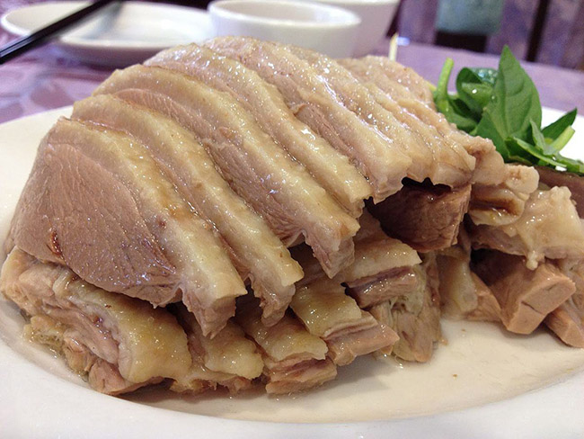 Thịt ngỗng bất ngờ "hot" trở lại: Người tiểu đường đọc ngay trước khi đưa l&ecirc;n m&acirc;m cơm- Ảnh 2.