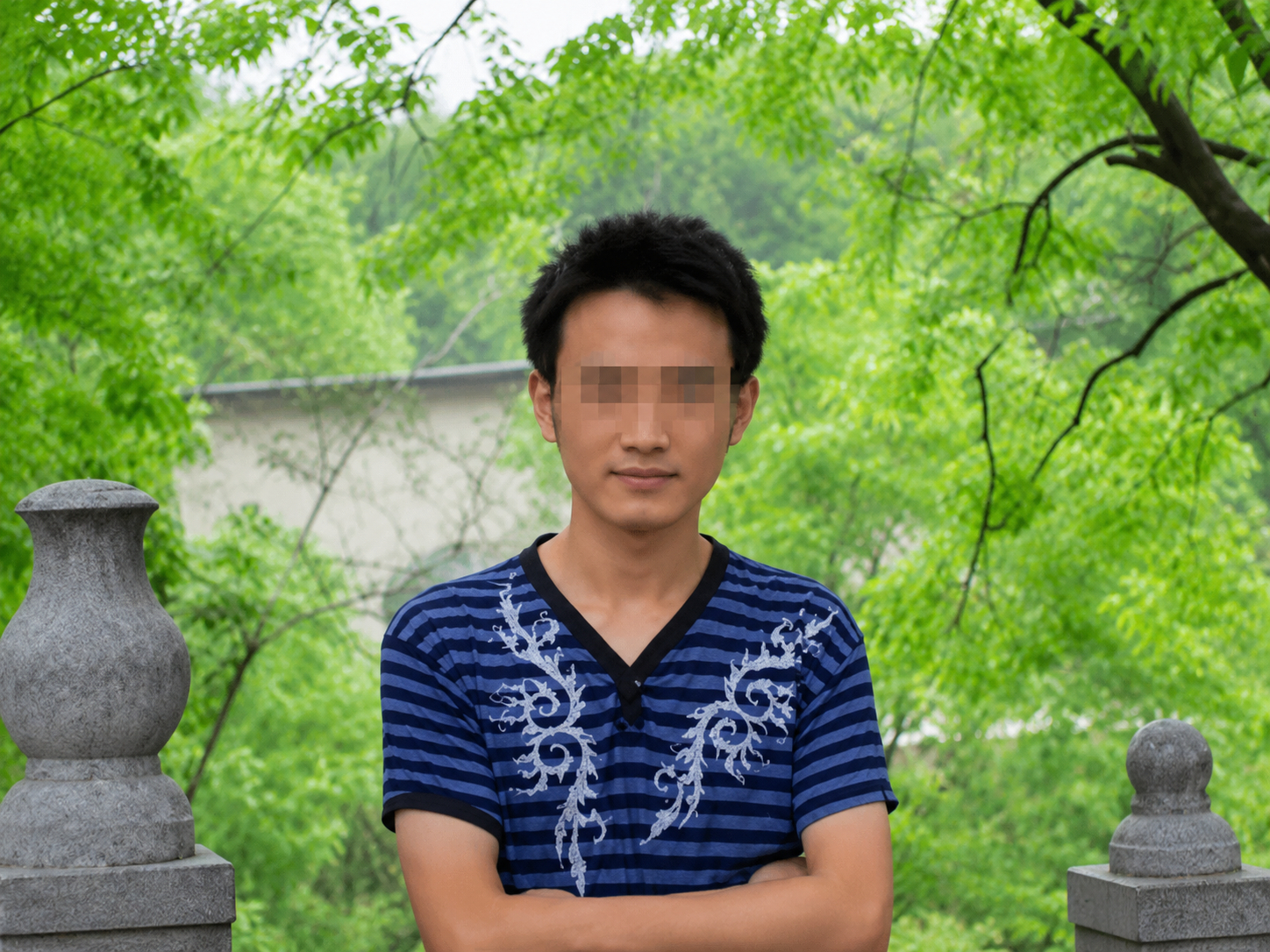 Trương Kiểu v&agrave; c&acirc;u chuyện bỏ thi đại học: Từ 0 điểm đến con đường phạm ph&aacute;p - Ảnh 2.