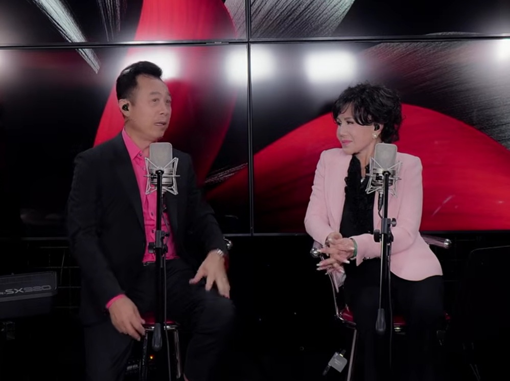 Thanh Tuyền: "Ai đưa t&ocirc;i l&ecirc;n h&agrave;ng cổ thụ, đại thụ, đại danh ca&hellip; l&agrave; t&ocirc;i sợ lắm"- Ảnh 1.