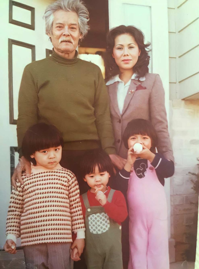 Thanh Tuyền dặn con: "Sống m&agrave; v&ocirc; ơn l&agrave; kh&ocirc;ng được g&igrave; hết"- Ảnh 1.