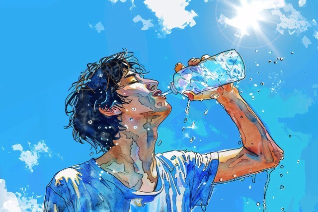 Thực phẩm chứa kali gấp 42 lần chuối, hấp hay luộc đều ngon: N&ecirc;n ăn nhiều v&agrave;o th&aacute;ng 7 để hỗ trợ ti&ecirc;u h&oacute;a, bảo vệ gan, giảm mệt mỏi, tăng miễn dịch- Ảnh 1.