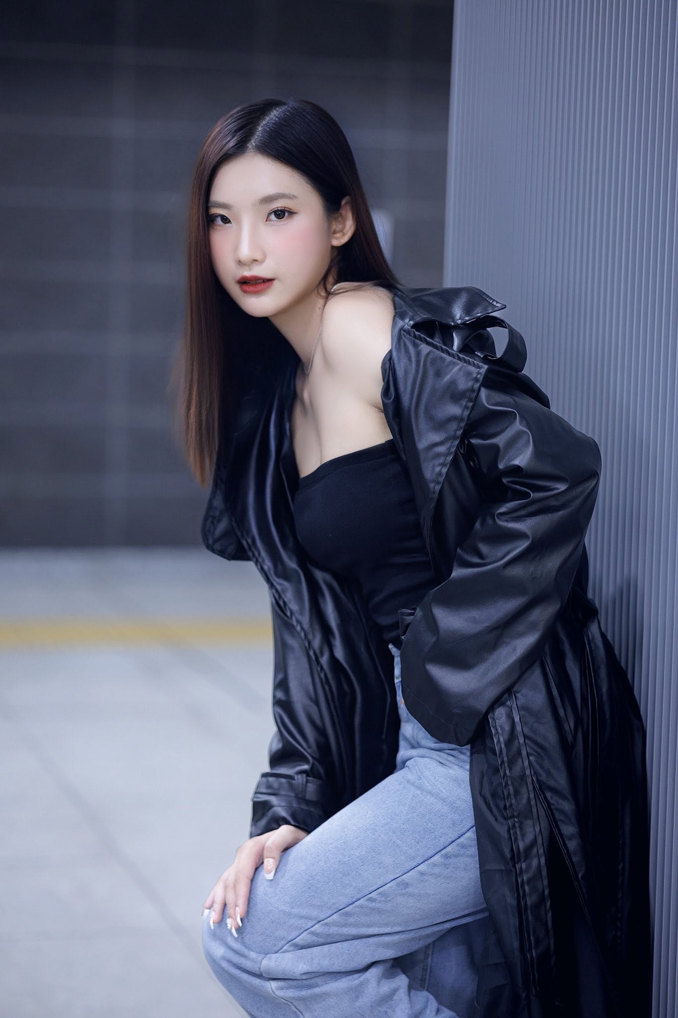"Cốt khí" Nam Phương Hoàng hậu của Tăng Thanh Hà quá rõ, nhưng có 1 cô gái giống đến mức gây sửng sốt, từng qua vòng nhân trắc học - Ảnh 14.