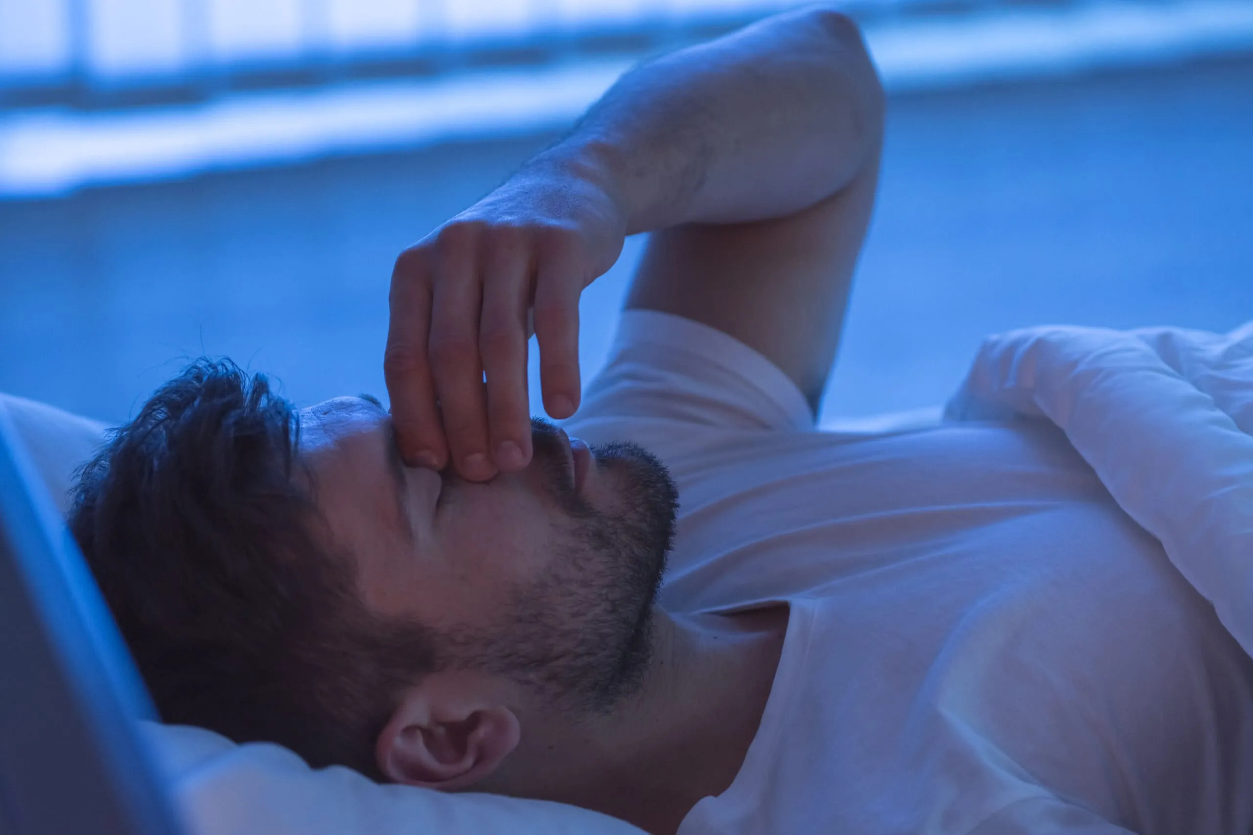 Thanh niên độ tuổi 20 nhưng mức testosterone bằng với của người già chỉ sau vài ngày làm 1 việc - Ảnh 2.