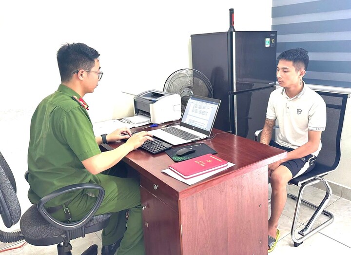Điều tra vụ đập b&aacute;t s&agrave;nh v&agrave;o mặt bạn nhậu tại Bắc Ninh năm 2026 - Ảnh 1.