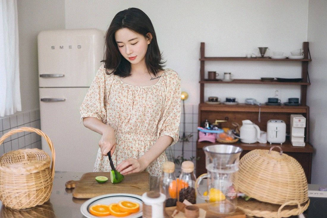 Gia đ&igrave;nh H&agrave; Nội thu nhập 50 triệu đồng/th&aacute;ng nhưng chỉ chi chưa đến 20 triệu: B&iacute; quyết nằm ở khoản tiền chợ 4 triệu khiến nhiều người bất ngờ- Ảnh 4.