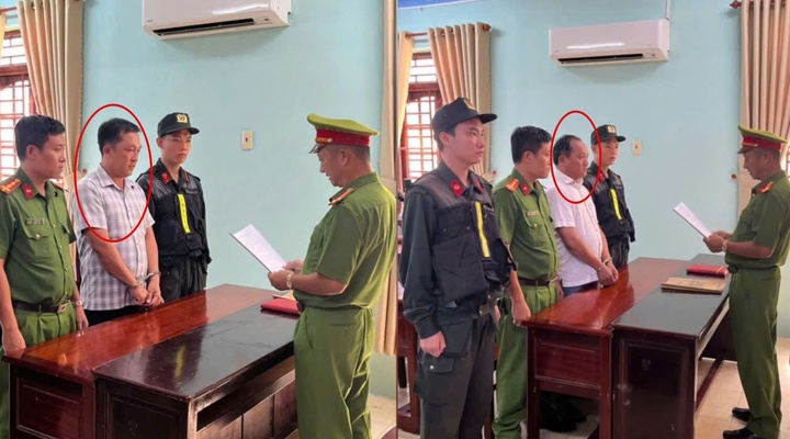 Triệt ph&aacute; đường d&acirc;y sản xuất h&agrave;ng giả ở An Giang: Bảo vệ quyền lợi người ti&ecirc;u d&ugrave;ng - Ảnh 1.