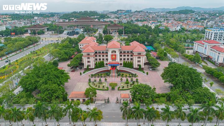 Lộ tr&igrave;nh Bắc Ninh trở th&agrave;nh th&agrave;nh phố trực thuộc Trung ương năm 2026 - Ảnh 2.