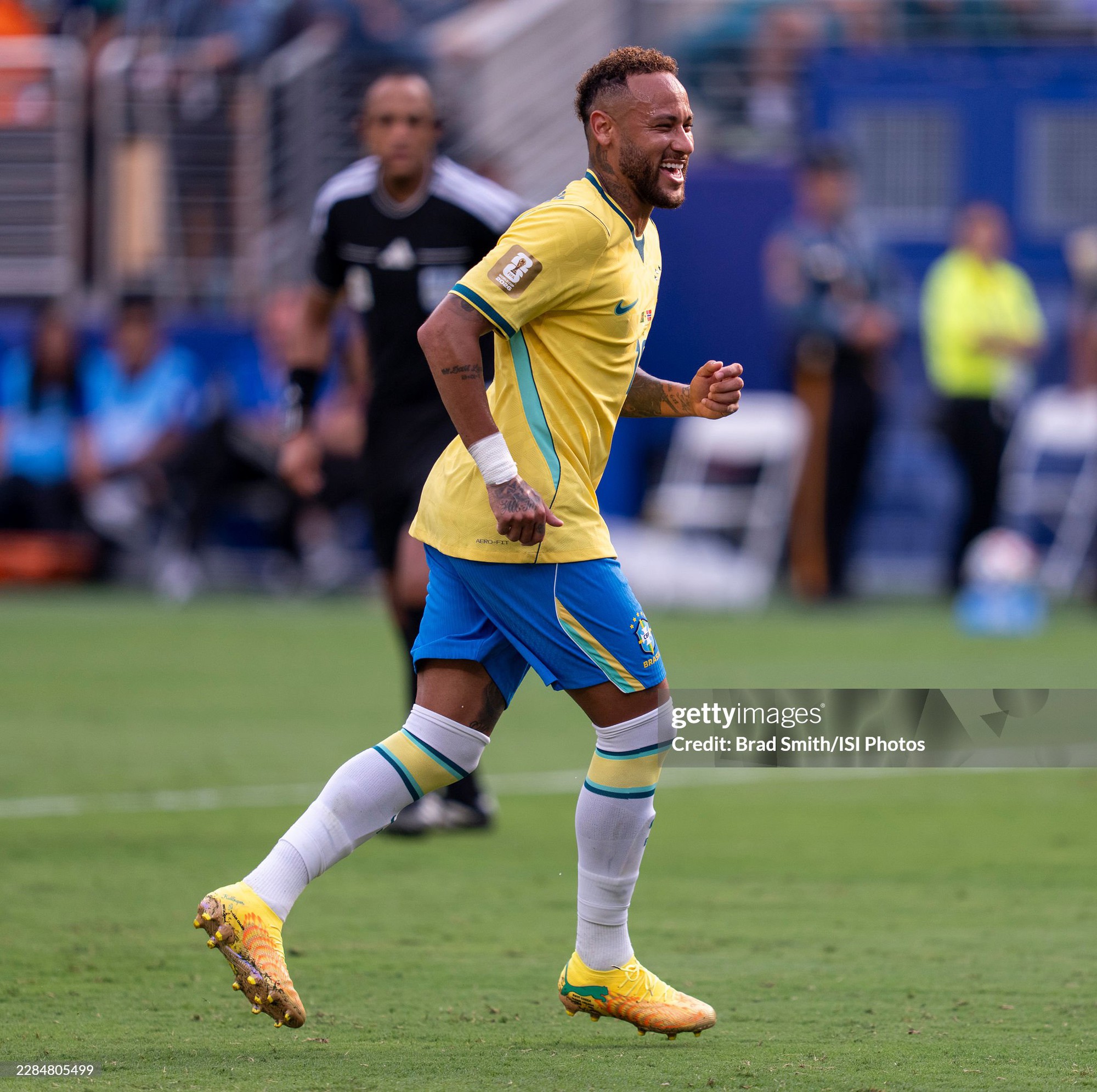 Cười ngạo nghễ trước mặt thủ môn, hóa ra Neymar vẫn tự đưa mình vào một "cái bẫy" khác - Ảnh 3. Cười ngạo nghễ trước mặt thủ môn, hóa ra Neymar vẫn tự đưa mình vào một "cái bẫy" khác - Ảnh 3.