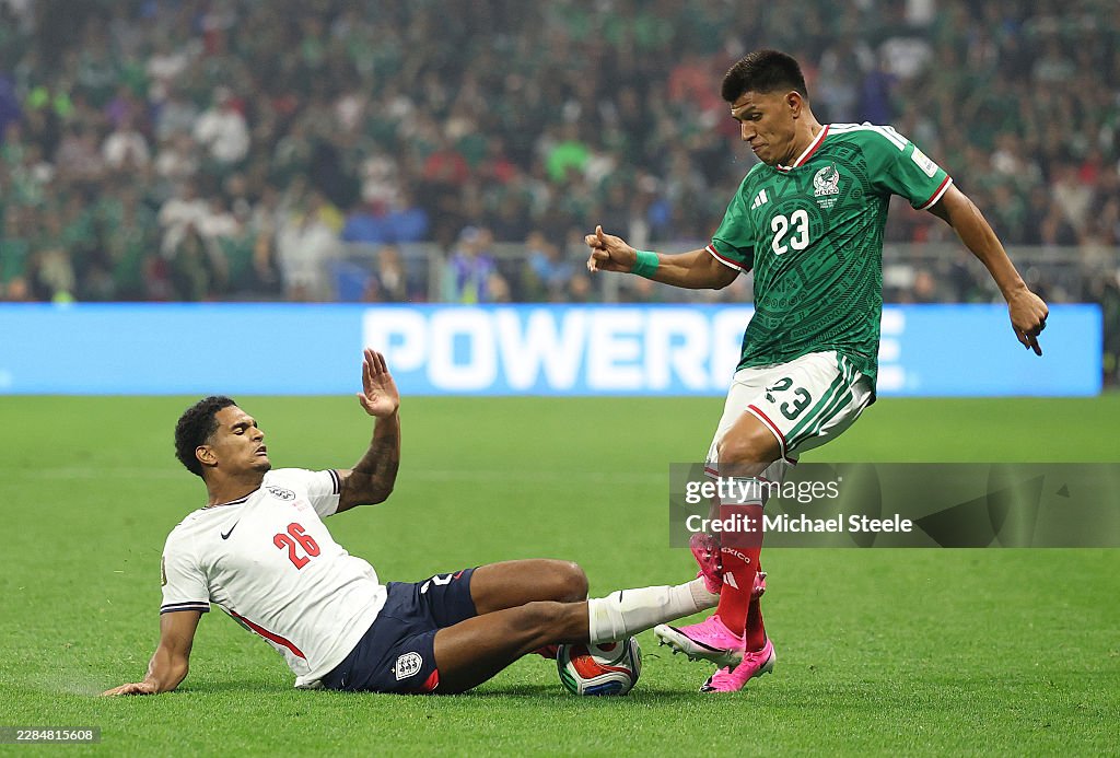Cơ quan quyền lực của b&oacute;ng đ&aacute; quốc tế "b&agrave;ng ho&agrave;ng" khi ng&ocirc;i sao tuyển Mỹ được x&oacute;a &aacute;n - World Cup - Ảnh 2.