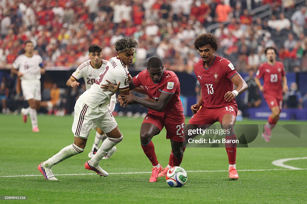 Tuyển Bồ Đào Nha "sụp đổ" vào phút bù giờ, giấc mơ World Cup của Ronaldo chính thức tan vỡ - Ảnh 4. Tuyển Bồ Đào Nha "sụp đổ" vào phút bù giờ, giấc mơ World Cup của Ronaldo chính thức tan vỡ - Ảnh 4.