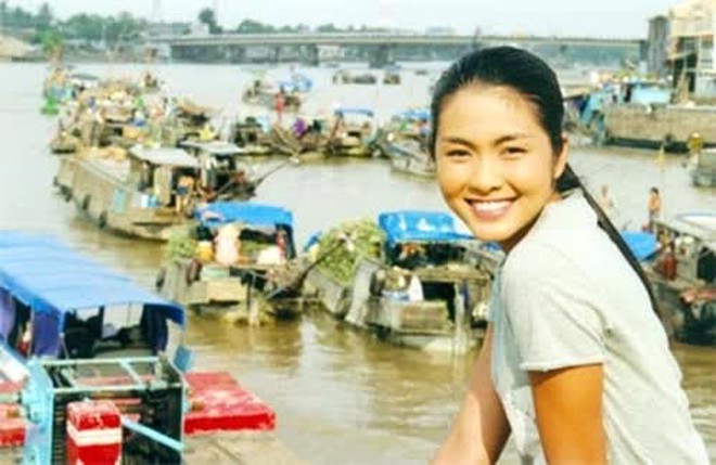 Tăng Thanh H&agrave; đẹp từng centimet- Ảnh 6.