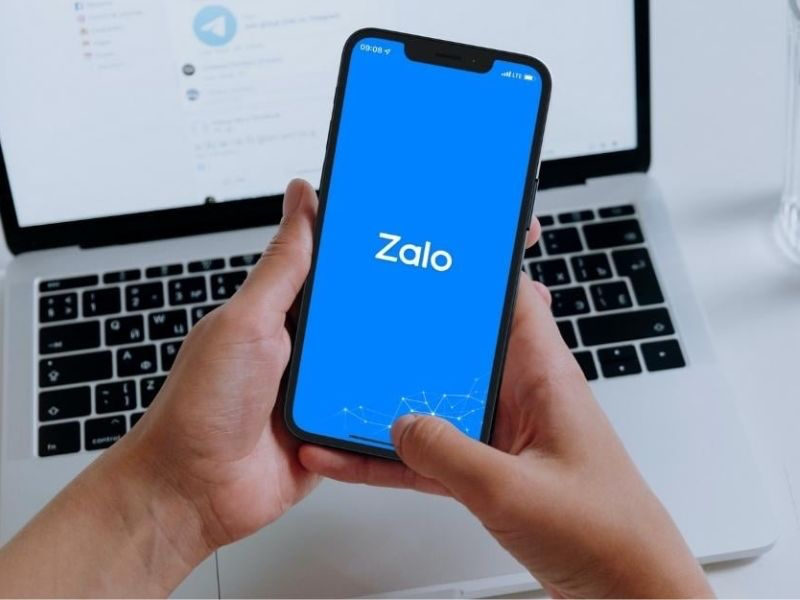 Người dân không nên gửi hình ảnh nhạy cảm qua Zalo , Messenger - Ảnh 1. Người dân không nên gửi hình ảnh nhạy cảm qua Zalo , Messenger - Ảnh 1.