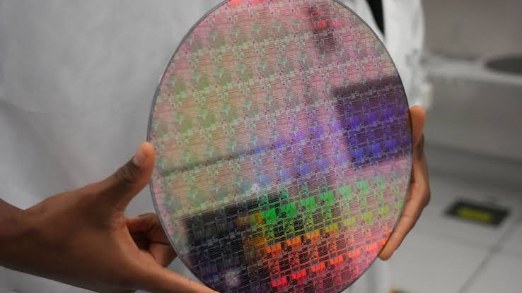 Mỹ nắm giữ nguồn thạch anh siêu tinh khiết quan trọng trong ngành chip toàn cầu năm 2026 - Ảnh 3. Mỹ nắm giữ nguồn thạch anh siêu tinh khiết quan trọng trong ngành chip toàn cầu năm 2026 - Ảnh 3.