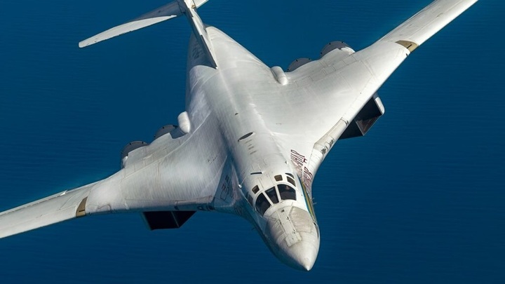 Mỹ từng muốn mua oanh tạc cơ Tu - 160 từ Ukraine Sau khi Li&ecirc;n X&ocirc; tan r&atilde; - Ảnh 2.
