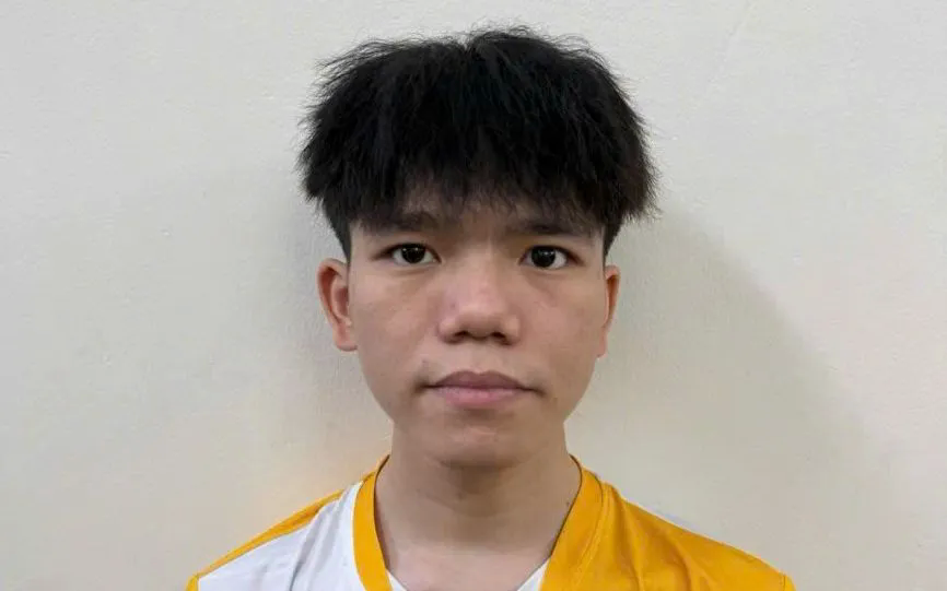 C&ocirc;ng an Quảng Ninh khởi tố vụ mua b&aacute;n t&agrave;i khoản ng&acirc;n h&agrave;ng tr&aacute;i ph&eacute;p - Ảnh 1.