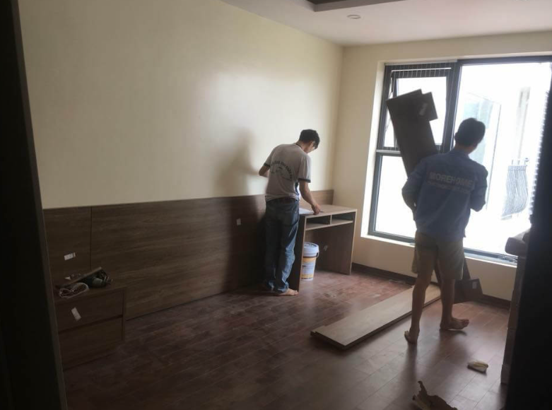 X&acirc;y nh&agrave; 3 tầng để đ&oacute;n bố về dưỡng gi&agrave;, cuối c&ugrave;ng bố kh&ocirc;ng đến ở c&ograve;n vợ chồng t&ocirc;i su&yacute;t tan cửa n&aacute;t nh&agrave;- Ảnh 1.