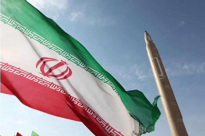 Iran còn một con đường khác để chế tạo bom nguyên tử, ông Trump cần phải chặn đứng con đường đó - Ảnh 1. Iran còn một con đường khác để chế tạo bom nguyên tử, ông Trump cần phải chặn đứng con đường đó - Ảnh 1.